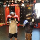 익사이팅 펀치 짐 이미지