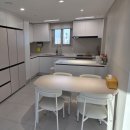 페이브 | 오늘의집 layer 페이브 라운드 식탁의자 내돈내산 후기