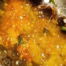 뜰안의행복 | 청라 한식맛집 뜰안에행복 제철 암꽃게 간장게장