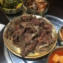 한우놋곰탕 이미지