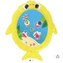 아이넷X아이앤쿡 폴짝폴짝 개구리 원데이 컬처클럽 후기 | 이마트 문화센터 | 이마트 하남점