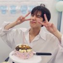 오늘의 더비일기 (4월 3일 더비 생일 축하♥ / 더보이즈 빌보드 차트인 축하♥/ 더비 7기 도착 / 내가...