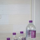 자취생 생수추천 :: 몽베스트2L 맛있는 생수