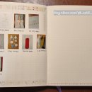 이룸디자인프린팅 | 기록 굿즈 제작기 | 직접 만든 마테 스크랩 후기