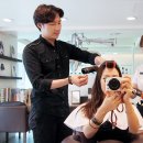 김&홍헤어 이미지