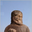 경주괘릉 이미지