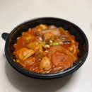 도리도리닭도리 | [대구 범어동 배달맛집] ‘찐도리도리닭도리’ | 얼큰하고 진한 닭도리탕 내돈내산 후기