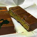 디스이즈초밥 | 🧆 🍫 Fix 두바이 초콜릿 + 잠실 AMA 두바이 초콜릿 팝업 후기