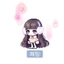 헤어마시멜로 이미지