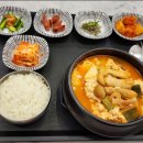 와촌(포항)휴게소 이미지