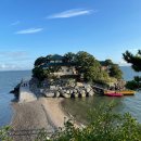 무학사주차장옆 | [충남/서산] 간월암 : 바다위의 절 서산 가볼만한 곳 추천