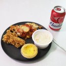문산읍-7 | KFC 한정기간 출시 켄치짜 슈퍼박스 내돈내산 후기(구성, 가격, 칼로리)