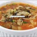 칼국수랑김치 이미지