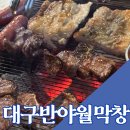 대구반야월막창(우정점) | 맛집 :: 돼지막창, 소막창, 소갈비살까지 끝내주는 대구반야월막창 현지인 추천 내돈내산 전주맛집 후기