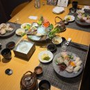 청록참치 | 여의도 IFC몰 삿뽀로 블랙: 품격 있는 상견례·가족행사·비즈니스 다이닝
