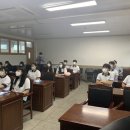 주문진고등학교 이미지