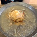여름에가기좋은 대전맛집 청석골 칡냉면 내돈내산