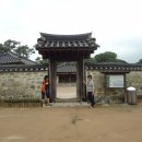 해미읍성 이미지