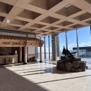 커넥팅제주 | jw메리어트 제주 디럭스킹 커넥팅룸 대가족 숙소 후기 +아기용품