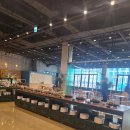 에스라운지 | 서울대학교 시흥캠퍼스 에스라운지 !런치 뷔페 솔직 후기! 배곧 가성비보다는 분위기 맛집?