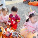 아빠의 캠프 | 청도 키즈글램핑 청도 아빠의캠프 할로윈캠 다녀온 후기 (글램핑)