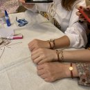 전통매듭공예 이미지