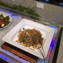 경산연근 | [W_17/웨딩홀] 대구/경산 로터스101 뷔페 시식 예약, 솔직 후기, 연회장 뷔페, 음식 다 찍어옴