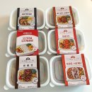 요요맛도시락 | 메이크샐러드 ➰다이어트 단백질 도시락 식단 추천!