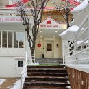 빵지순례 고요베이크샵 다녀온 후기, 홍대 디저트카페 소금빵 추천