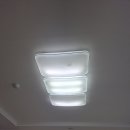 성복1로281번길 | 중흥S클래스더테라스 리버파크2차 &amp; 수지성복효성해링턴코트 거실 LED조명