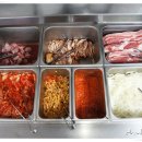 왕뚜껑생삼겹살 - 군산시 요죽3길 36 | 왕뚜껑생삼겹살