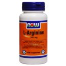 아르기닌(Arginine)의 효능 이미지