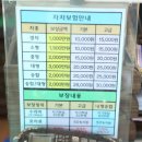 (주)현대관광렌트카 | 양양렌트카 거리 제한 없다! 현대관광렌트카 이용 솔직 후기
