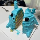 도토리케이크 이미지