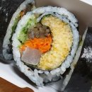 얌샘김밥강릉 이미지