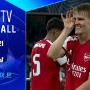 [26/27 UEFA Champions League Phase 1R] SSC 나폴리 vs 아스날 이미지