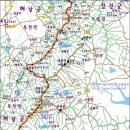 쌍용테크노산악회 4월 정기산행 (해남,강진 덕룡산,주작산) 이미지