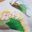 옛그림민화그리기 이미지