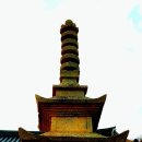 장흥 선종구산선문 가지산 보림사