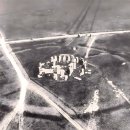 에반스 힐 | 콘크리트 쑤셔박아 만들어낸 스톤헨지