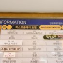 MGA 골프 이미지