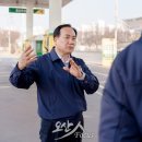 오산시, 중동 정세 불안 대응…주유소 점검·현장 소통 강화 이미지