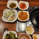 [창원 북면]감계 가성비 좋은 뒷고기,뒷통구이 맛집 창빈뒷고기