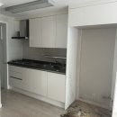 현대명덕1차아파트 | #. 울산 현대명덕패밀리1차 아파트 싱크대상하부 필름 시트지시공