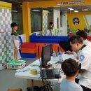 경희대 수덕 태권도 이미지