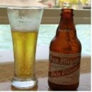 필리핀의 유명한 맥주 '산미구엘' 이미지