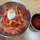 사철밀면 - 중구 단장골길 12 | 사철밀면