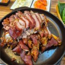 족발야시장 논산내동점 | 족발야시장 논산맛집 보쌈 신선한 맛