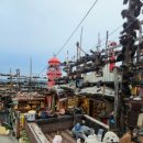 그 집 | 동해 묵호여행 코스｜등대그집 기념품점 방문 후기