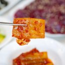 함평맛있는집 초록식당 함평 여행 중 들른 식사 후기
